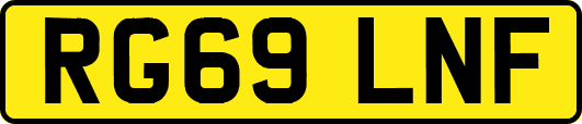 RG69LNF