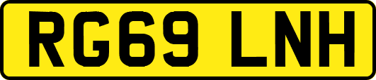 RG69LNH