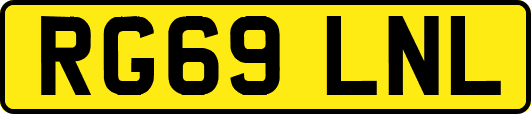 RG69LNL