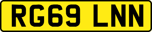 RG69LNN