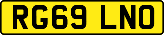 RG69LNO