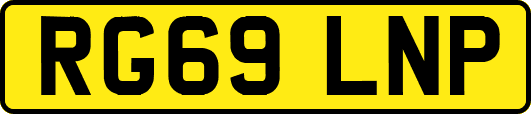 RG69LNP