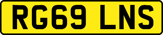 RG69LNS