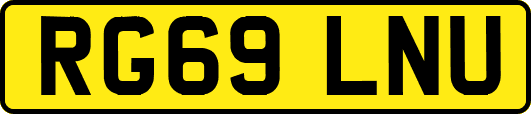 RG69LNU