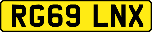 RG69LNX
