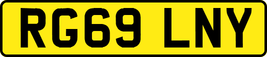 RG69LNY