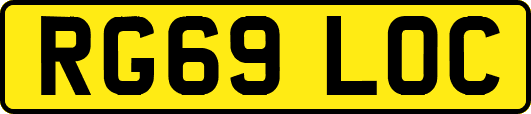 RG69LOC