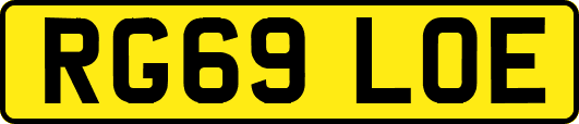 RG69LOE