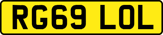 RG69LOL