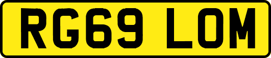 RG69LOM