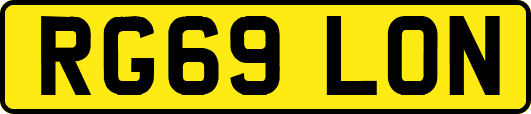 RG69LON