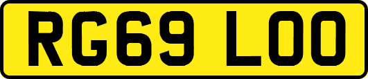 RG69LOO