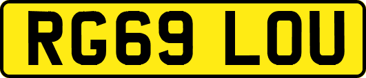 RG69LOU
