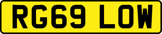 RG69LOW