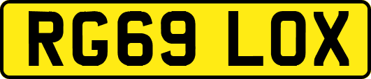 RG69LOX