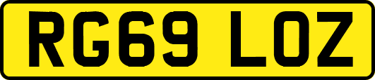 RG69LOZ