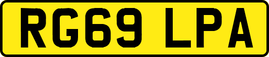 RG69LPA