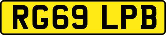 RG69LPB