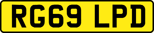 RG69LPD