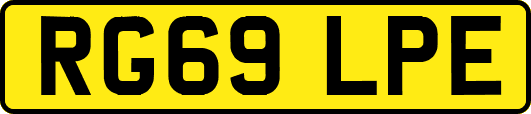 RG69LPE
