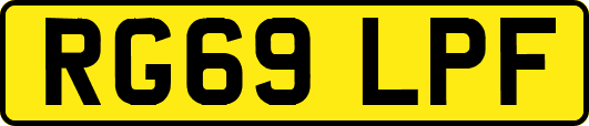 RG69LPF