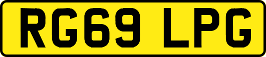 RG69LPG
