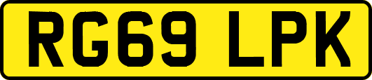 RG69LPK