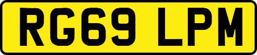 RG69LPM