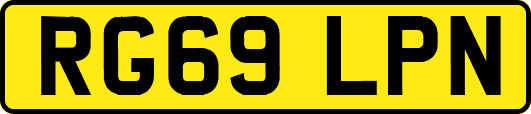 RG69LPN
