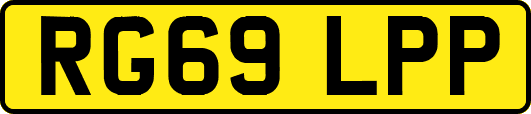 RG69LPP