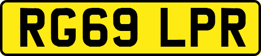 RG69LPR