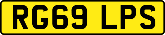 RG69LPS