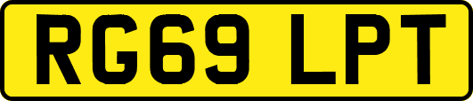 RG69LPT