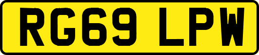 RG69LPW