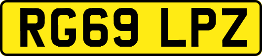 RG69LPZ