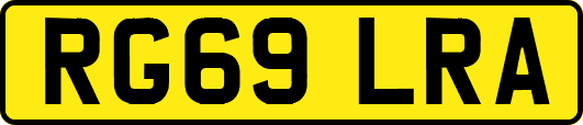 RG69LRA