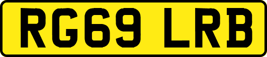 RG69LRB