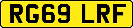 RG69LRF