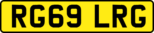 RG69LRG