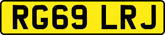 RG69LRJ