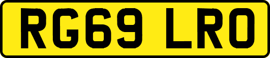 RG69LRO