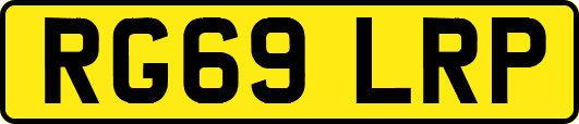 RG69LRP