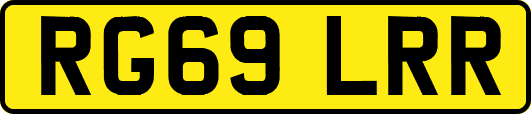 RG69LRR