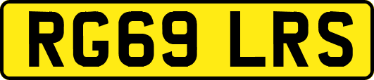 RG69LRS