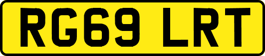 RG69LRT