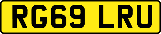 RG69LRU