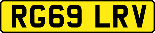 RG69LRV