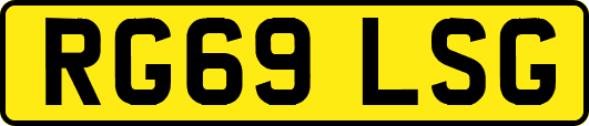 RG69LSG