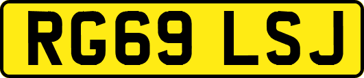 RG69LSJ