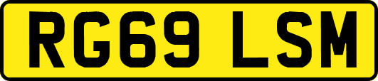 RG69LSM